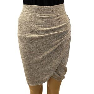 Beautiful ruched skirt
